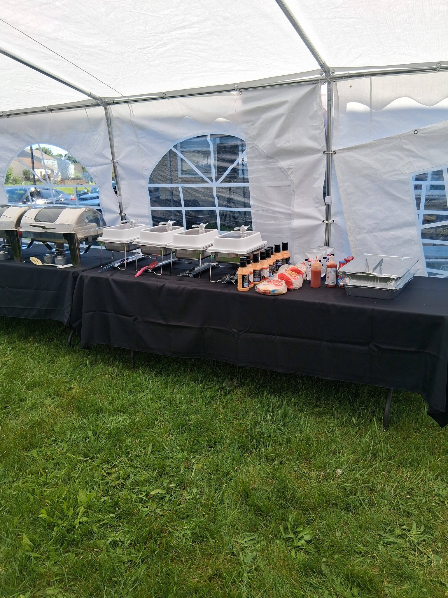 Columbus Bartending Services