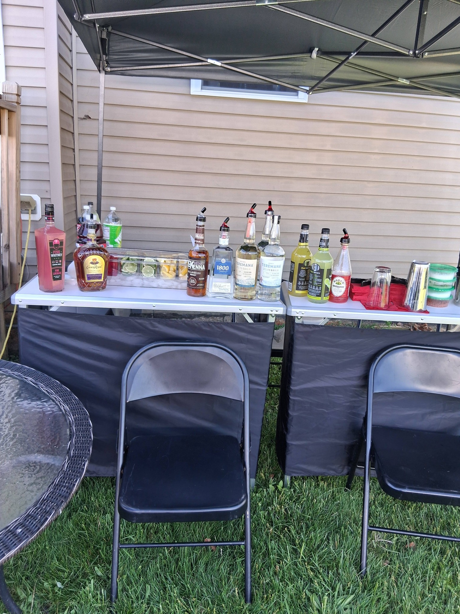 Columbus Bartending Services