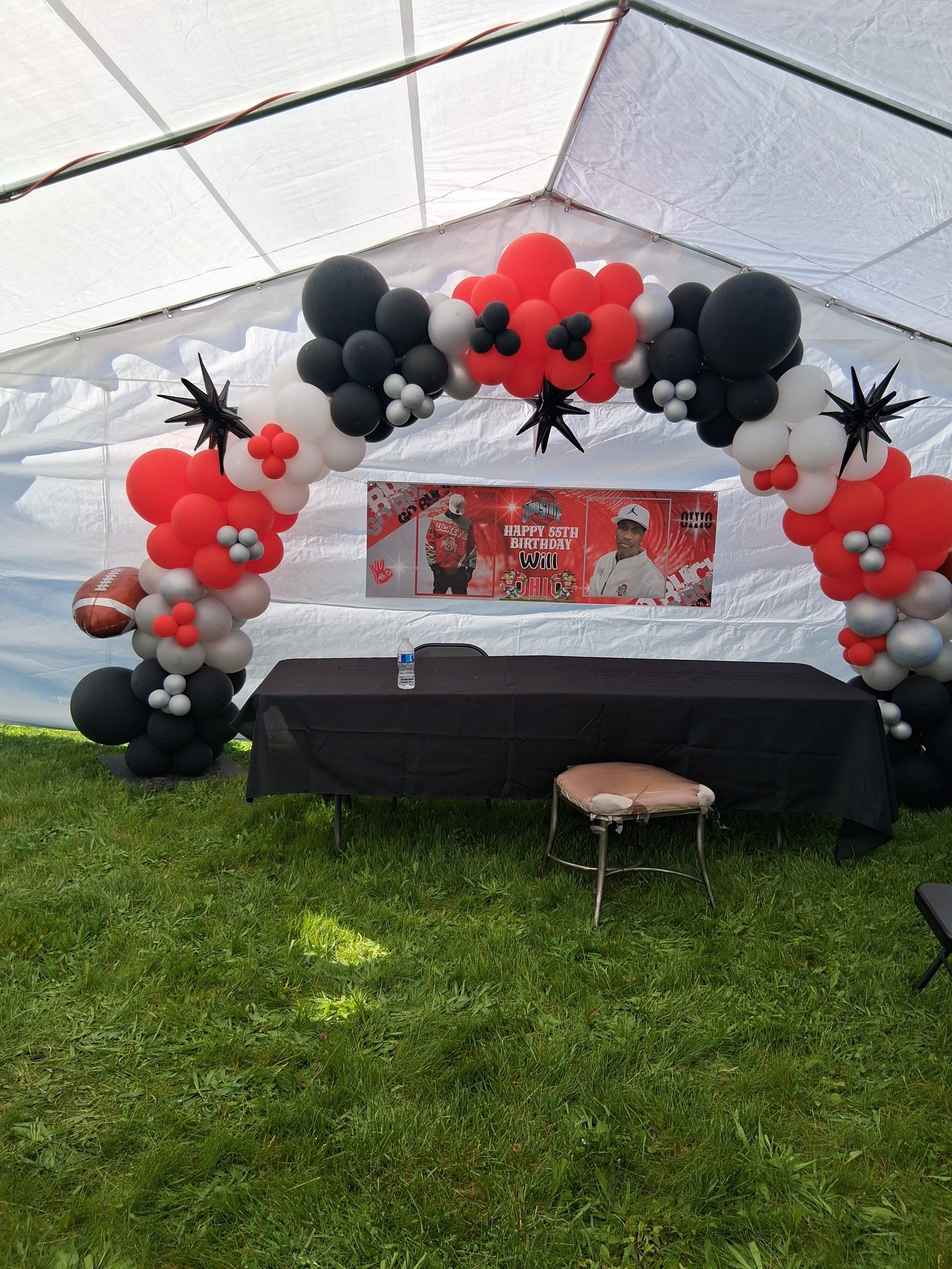 Columbus Bartending Services