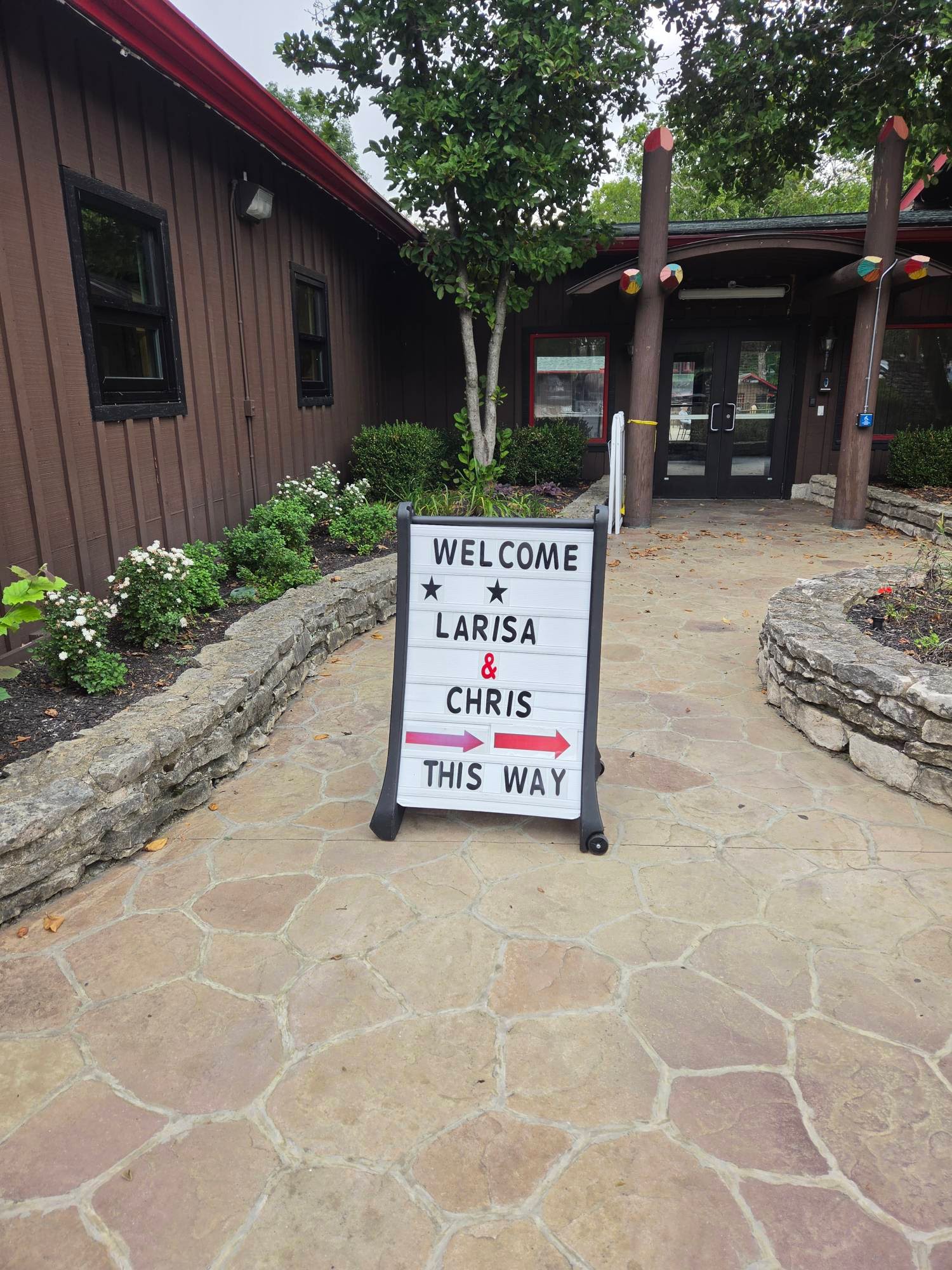 August 22, 2026 Columbus Ohio wedding bar service by Columbus Mobile Bartending Services